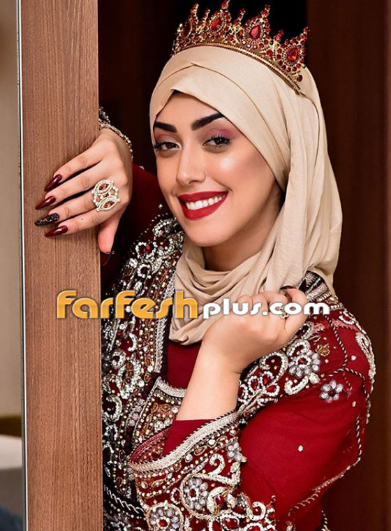 هل تذكرون المغنية الجزائرية التي طلبها بوراك للزواج؟ ظهر معها مجدداً وأعلن أن زفافهما قريب صورة رقم 9