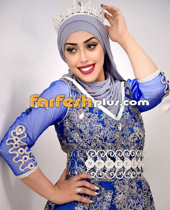 هل تذكرون المغنية الجزائرية التي طلبها بوراك للزواج؟ ظهر معها مجدداً وأعلن أن زفافهما قريب صورة رقم 13