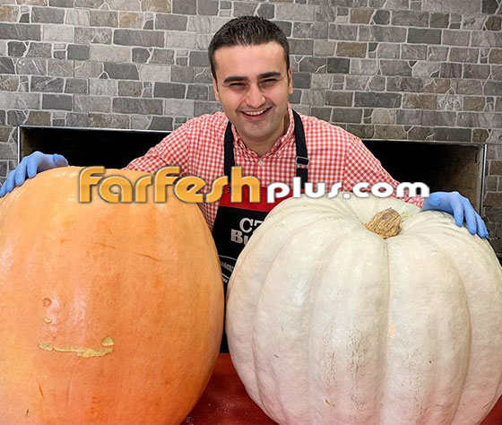 هل تذكرون المغنية الجزائرية التي طلبها بوراك للزواج؟ ظهر معها مجدداً وأعلن أن زفافهما قريب صورة رقم 15
