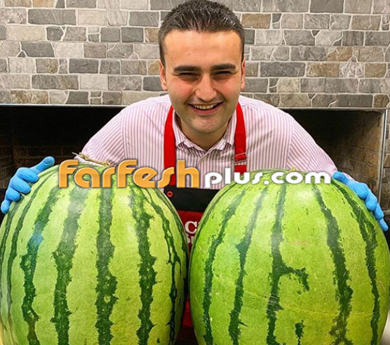 هل تذكرون المغنية الجزائرية التي طلبها بوراك للزواج؟ ظهر معها مجدداً وأعلن أن زفافهما قريب صورة رقم 17
