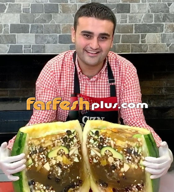 هل تذكرون المغنية الجزائرية التي طلبها بوراك للزواج؟ ظهر معها مجدداً وأعلن أن زفافهما قريب صورة رقم 21