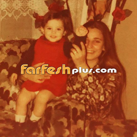 بالصور: فنانة سورية من طفولتها.. خمنوا من هي..؟ صورة رقم 2