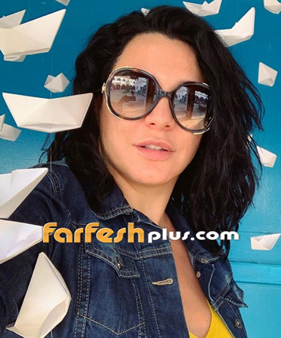 بالصور: فنانة سورية من طفولتها.. خمنوا من هي..؟ صورة رقم 7