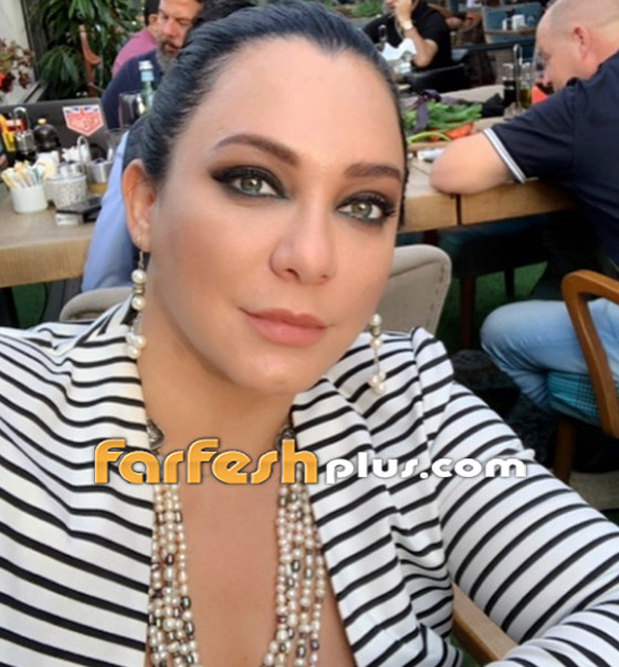 بالصور: فنانة سورية من طفولتها.. خمنوا من هي..؟ صورة رقم 8