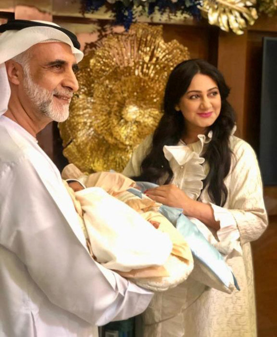 بالفيديو: هيفاء حسين منزعجة بسبب تورم أنفها بعد ولادتها لتوأم  صورة رقم 1