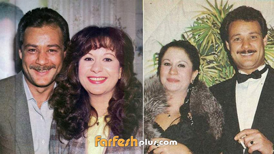 شاهدوا.. سمية الالفي تتحدث عن خيانة فاروق الفيشاوي لها وعلاقته بـ ليلى علوي! صورة رقم 3