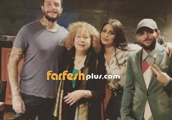شاهدوا.. سمية الالفي تتحدث عن خيانة فاروق الفيشاوي لها وعلاقته بـ ليلى علوي! صورة رقم 4