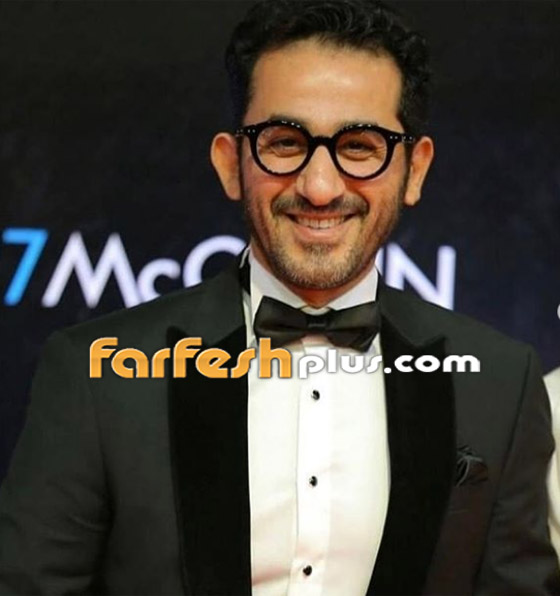 فيديو أحمد حلمي ساخرا: رسبت بالثانوية 3 مرات وأشكر نفسي في عيد الأب صورة رقم 12