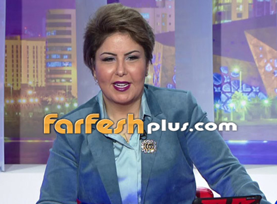 شاهدوا.. فجر السعيد تكشف للمرة الأولى عن تفاصيل مرضها صورة رقم 26