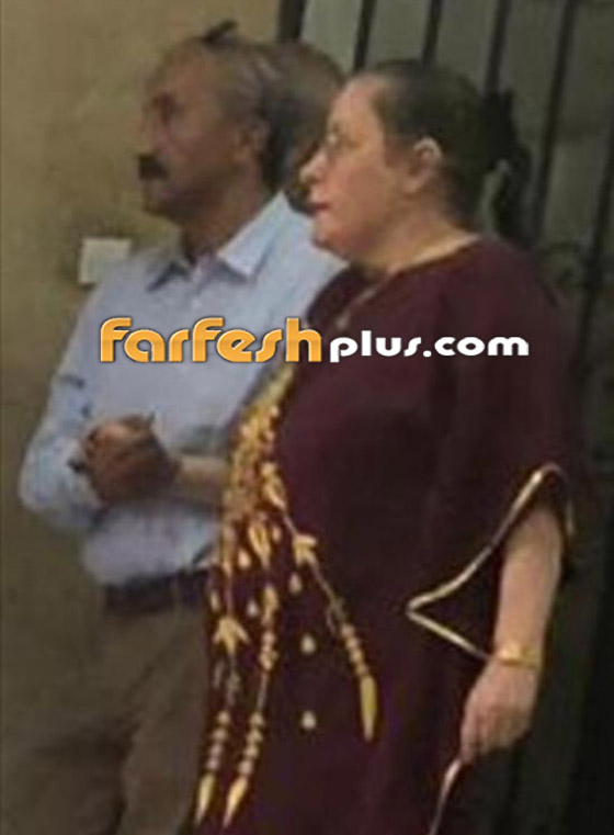بعد غياب سنوات.. شيرين سيف النصر تصدم الجمهور بتغير كبير في شكلها! صورة رقم 4
