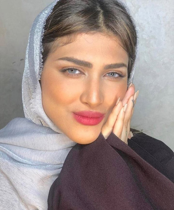 نجمة طيور الجنة “أمينة كرم” تتخلى عن حجابها.. شاهدوا كيف أصبحت الآن صورة رقم 14