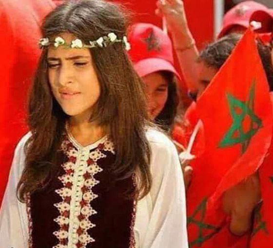نجمة طيور الجنة “أمينة كرم” تتخلى عن حجابها.. شاهدوا كيف أصبحت الآن صورة رقم 3