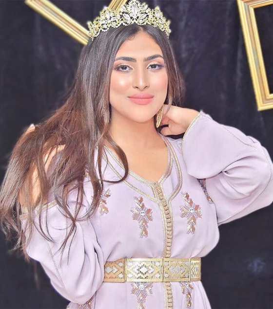 نجمة طيور الجنة “أمينة كرم” تتخلى عن حجابها.. شاهدوا كيف أصبحت الآن صورة رقم 5