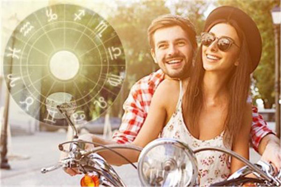 3 أبراج مدمنة على المغازلة والمجاملة! صورة رقم 4