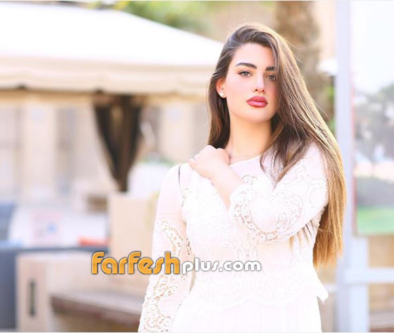 شاهدوا.. روان بن حسين تكشف عن حملها في فيديو تشويقي صورة رقم 4