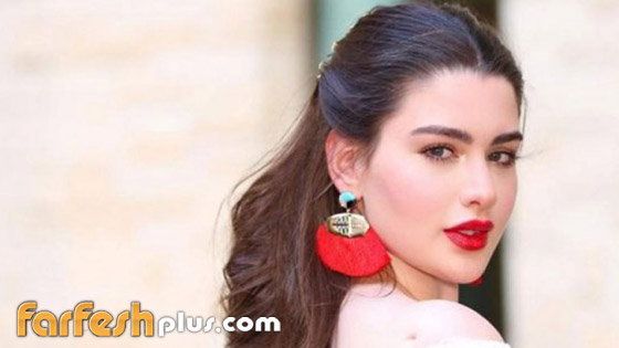 شاهدوا.. روان بن حسين تكشف عن حملها في فيديو تشويقي صورة رقم 7