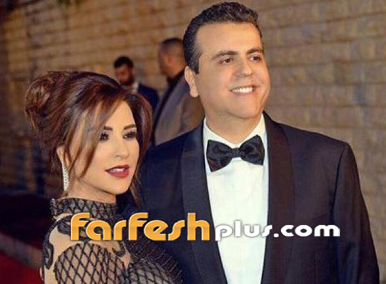 ماغي بو غصن: أنا مسيحية وأفتخر وزوجي مسلم وأفتخر! صورة رقم 10