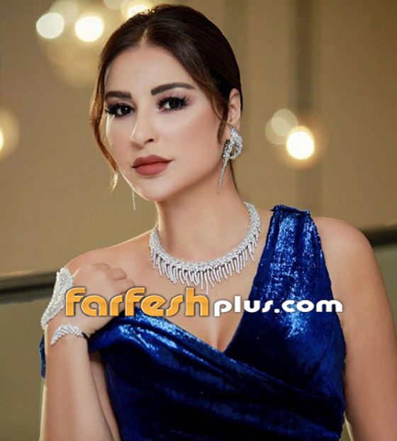 ماغي بو غصن: أنا مسيحية وأفتخر وزوجي مسلم وأفتخر! صورة رقم 24