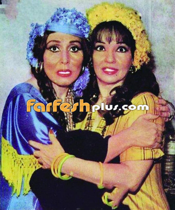 في ذكرى ميلاد شادية.. أسرار عن حياتها (صور) صورة رقم 10