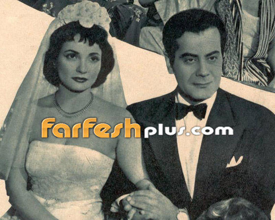 في ذكرى ميلاد شادية.. أسرار عن حياتها (صور) صورة رقم 6