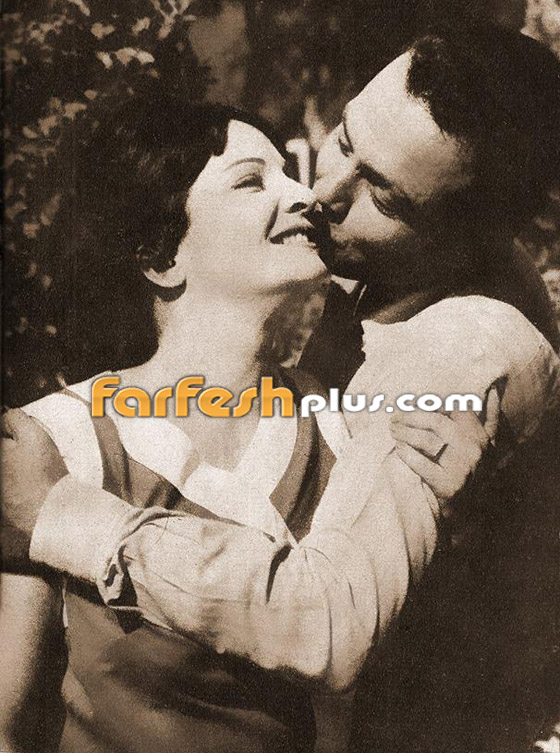 في ذكرى ميلاد شادية.. أسرار عن حياتها (صور) صورة رقم 5