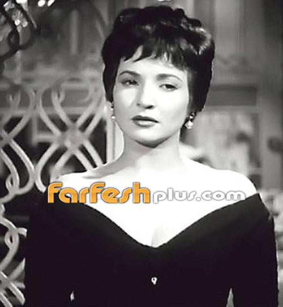 في ذكرى ميلاد شادية.. أسرار عن حياتها (صور) صورة رقم 20