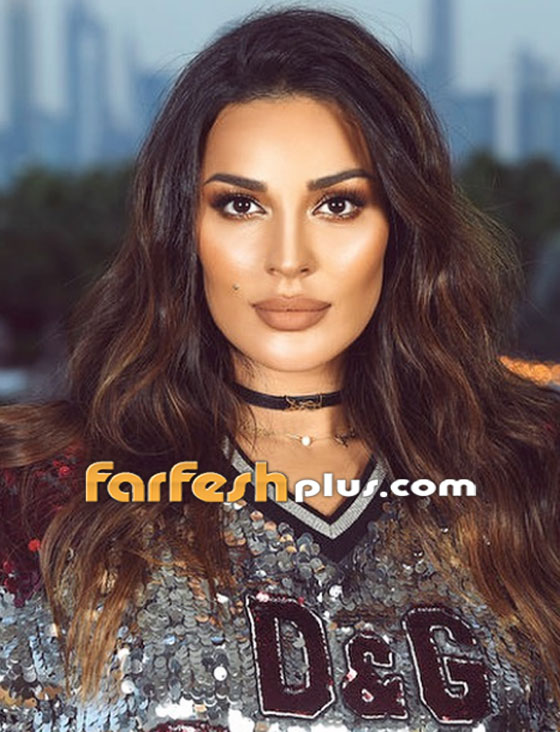 بالفيديو: نادين نسيب نجيم ترقص مع ابنتها: “فرخ البط عوّام” صورة رقم 4