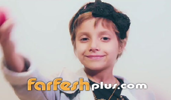 أغنية لناصيف زيتون تضامنا مع الأطفال المصابين بالسرطان صورة رقم 7