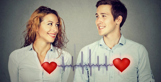 ثنائيات أبراج تتميز بتفاهم وتواصل عاطفي عاليين! صورة رقم 4