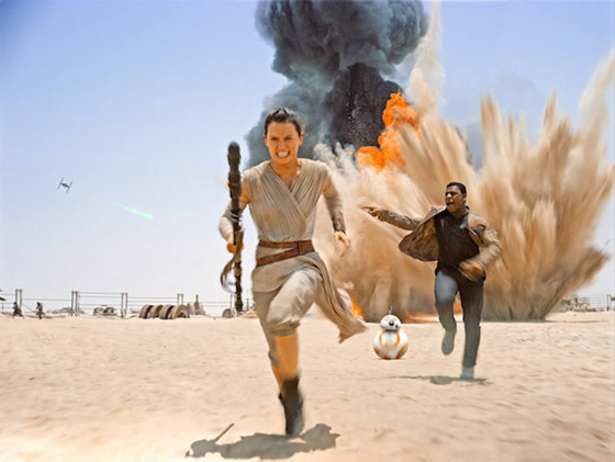 بوكاهانتس لم تحب سميث وتايتانيك كانت قابلة للغرق.. 9 أكاذيب صورتها لنا السينما صورة رقم 5