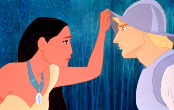 بوكاهانتس لم تحب سميث وتايتانيك كانت قابلة للغرق.. 9 أكاذيب صورتها لنا السينما صورة رقم 4