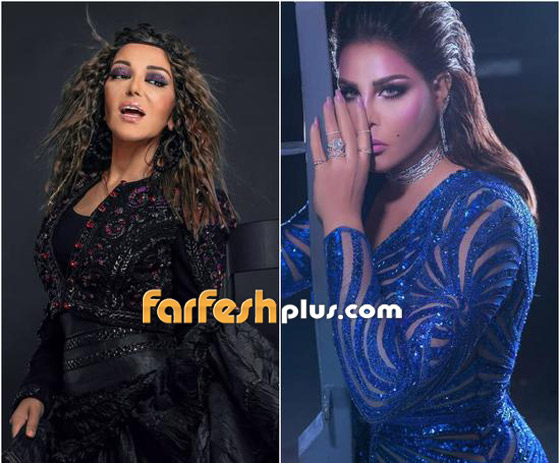أبرز لقطات العرض النهائي الثالث من 
