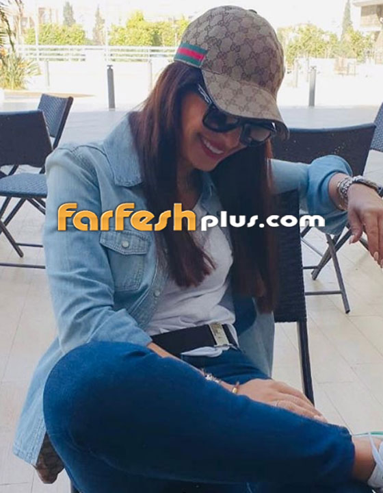 بالفيديو والصور: منة فضالي تفاجئ الجمهور بلوك جديد صورة رقم 18