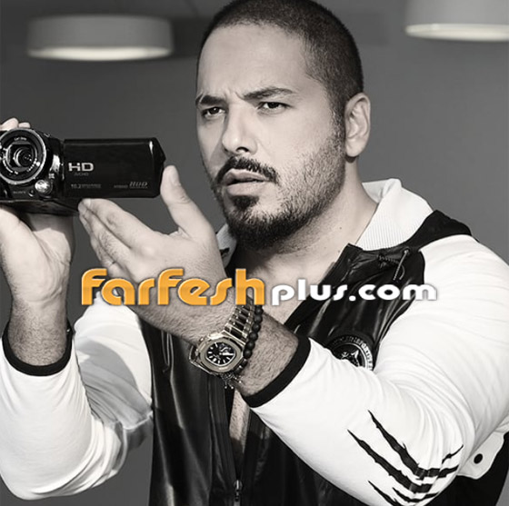رامي عياش متهم باستعراض ثرائه: طائرة خاصة وسلسلة مطاعم! فيديو وصور صورة رقم 13