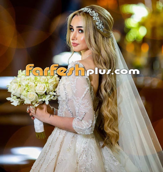 حفلات زفاف النجوم 2019: هنا الزاهد عروس العام وزواج قصي خولي مفاجأة صورة رقم 2