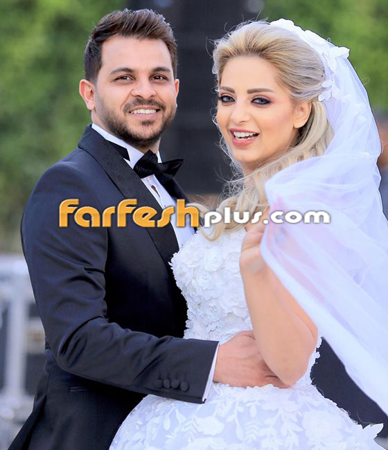 حفلات زفاف النجوم 2019: هنا الزاهد عروس العام وزواج قصي خولي مفاجأة صورة رقم 3