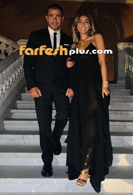 حفلات زفاف النجوم 2019: هنا الزاهد عروس العام وزواج قصي خولي مفاجأة صورة رقم 5