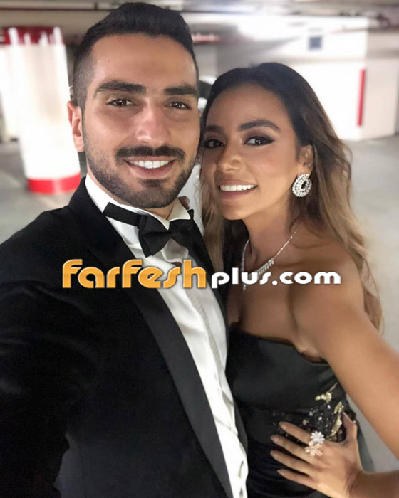 أزمات النجوم 2019: زلات لسان شيرين ومافيا إليسا وخيانة أصالة! صورة رقم 8