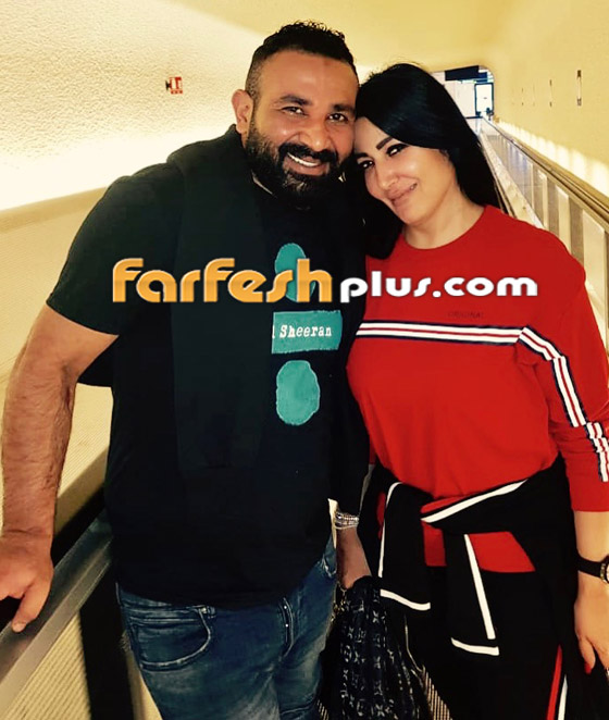 أزمات النجوم 2019: زلات لسان شيرين ومافيا إليسا وخيانة أصالة! صورة رقم 11