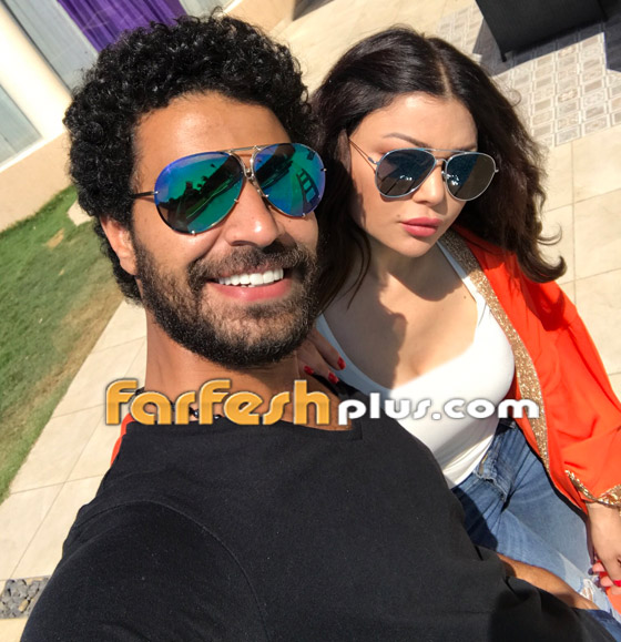 أزمات النجوم 2019: زلات لسان شيرين ومافيا إليسا وخيانة أصالة! صورة رقم 16