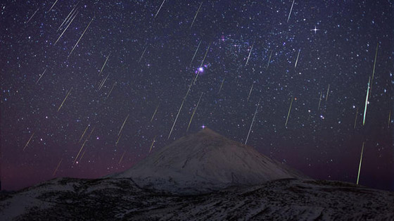 أحداث فلكية مثيرة في شهر ديسمبر/كانون الأول لا تريد تفويتها! صورة رقم 2