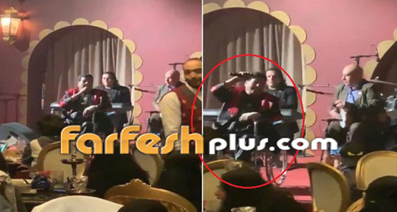 وفاة حصان شعبان عبد الرحيم بعد أن امتنع عن الأكل والشرب حزنا على صاحبه! صورة رقم 2