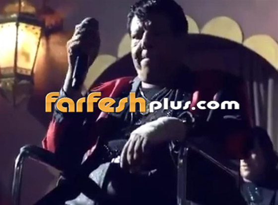 وفاة حصان شعبان عبد الرحيم بعد أن امتنع عن الأكل والشرب حزنا على صاحبه! صورة رقم 3