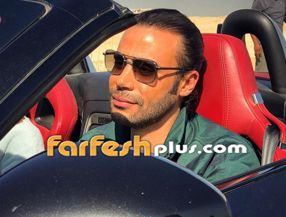 بسبب موقف محرج وطريف.. محمد إمام يقطع علاقته بجيرانه! صورة رقم 4