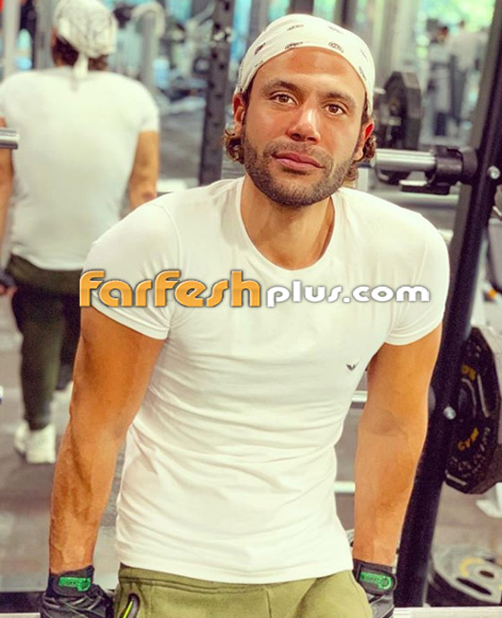 بسبب موقف محرج وطريف.. محمد إمام يقطع علاقته بجيرانه! صورة رقم 7