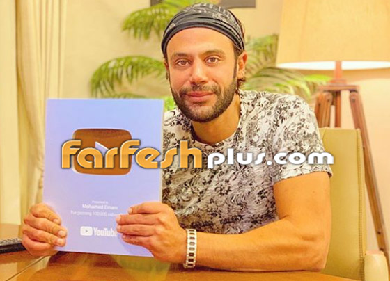 بسبب موقف محرج وطريف.. محمد إمام يقطع علاقته بجيرانه! صورة رقم 10