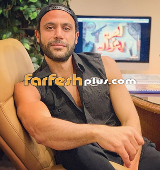 بسبب موقف محرج وطريف.. محمد إمام يقطع علاقته بجيرانه! صورة رقم 13