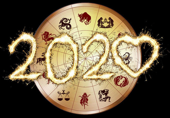 توقعات الأبراج العاطفية: تعرفوا إلى الأبراج الأكثر ارتباطا في عام 2020 صورة رقم 9