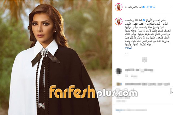 هل انفصلت أصالة عن طارق العريان؟.. إعلامي مصري يكشف صورة رقم 1