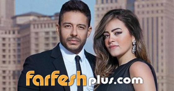 محمد حماقي ونهلة.. قصة زواج وانفصال وعودة! صورة رقم 3